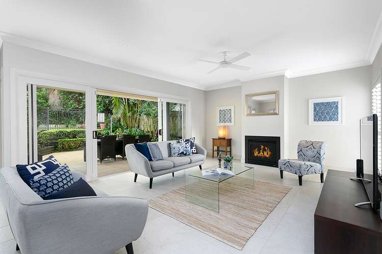 Second view of Homely house listing, 50 Kirkwood Street, Seaforth NSW 2092