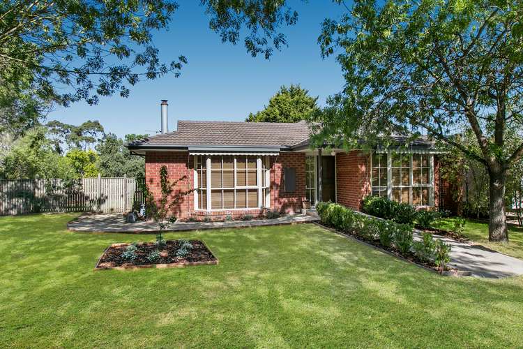 Main view of Homely house listing, 24 Bangalay Place, Berwick VIC 3806