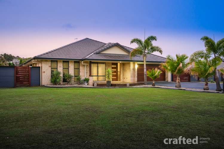 Second view of Homely house listing, 225-227 Red Gum Road, New Beith QLD 4124