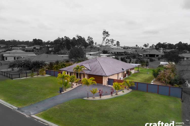 Third view of Homely house listing, 225-227 Red Gum Road, New Beith QLD 4124