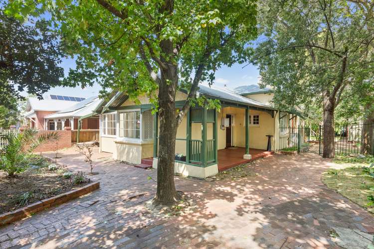 Main view of Homely house listing, 89 Evans Street, Shenton Park WA 6008