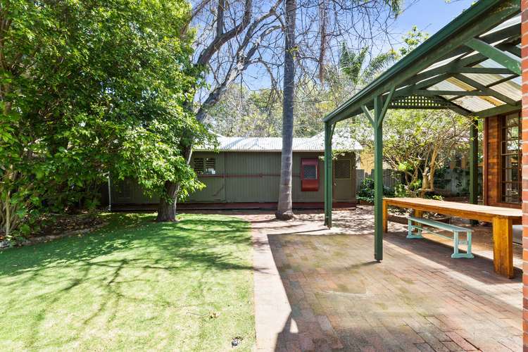 Second view of Homely house listing, 89 Evans Street, Shenton Park WA 6008