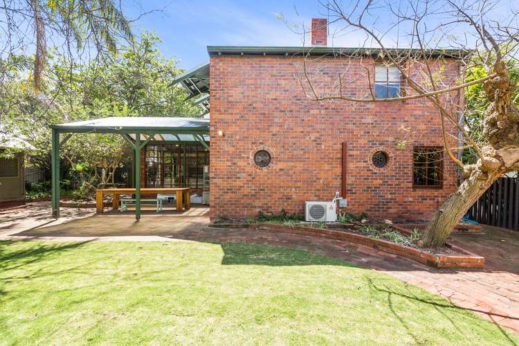 Fifth view of Homely house listing, 89 Evans Street, Shenton Park WA 6008