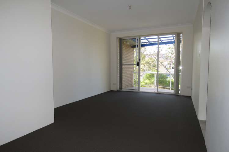Second view of Homely unit listing, 21/13-19 Devitt Street, Blacktown NSW 2148