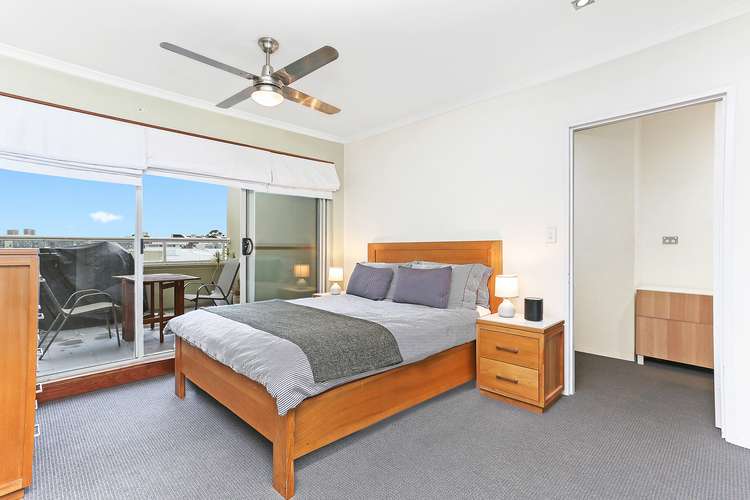 Fourth view of Homely apartment listing, 69/57 Ralph Street, Alexandria NSW 2015