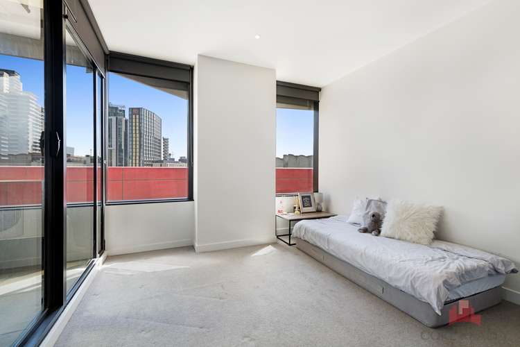 Fourth view of Homely apartment listing, 1113/155 Franklin Street, Melbourne VIC 3000