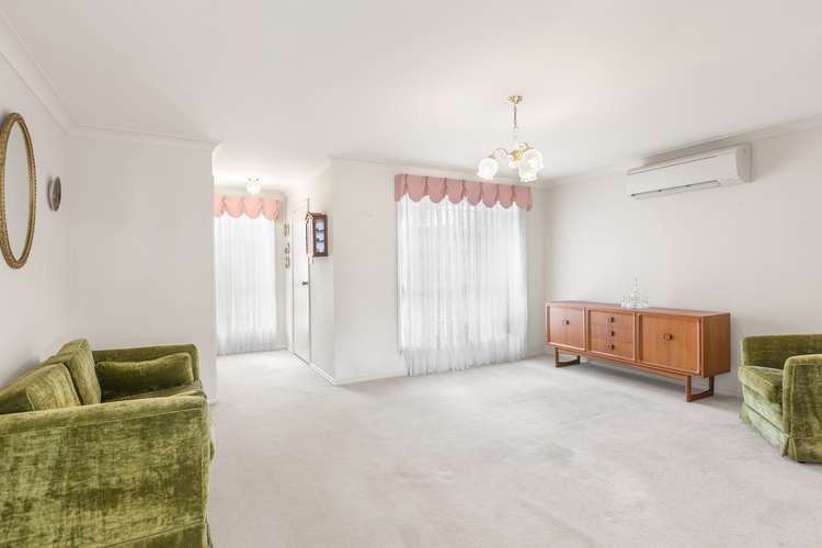 Second view of Homely villa listing, 2/3 Elm Avenue, Cardiff South NSW 2285