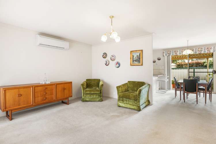 Third view of Homely villa listing, 2/3 Elm Avenue, Cardiff South NSW 2285