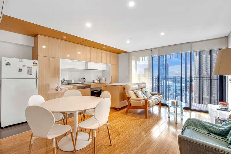 Main view of Homely apartment listing, 1203/242 Flinders Street, Adelaide SA 5000