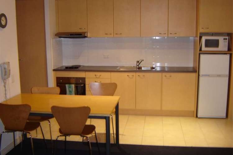 Main view of Homely apartment listing, 34/10 Charlick Circuit, Adelaide SA 5000