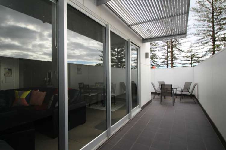 Main view of Homely apartment listing, 2/2-6 Brighton Road, Glenelg East SA 5045