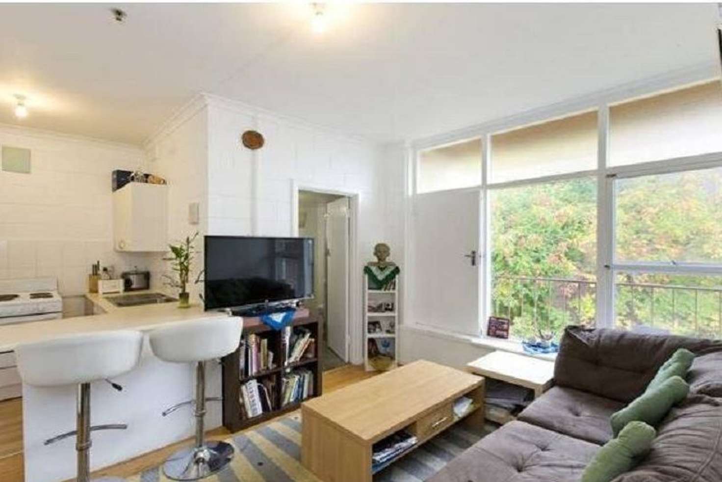 Main view of Homely unit listing, 62/19 South Terrace, Adelaide SA 5000