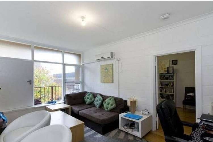 Second view of Homely unit listing, 62/19 South Terrace, Adelaide SA 5000