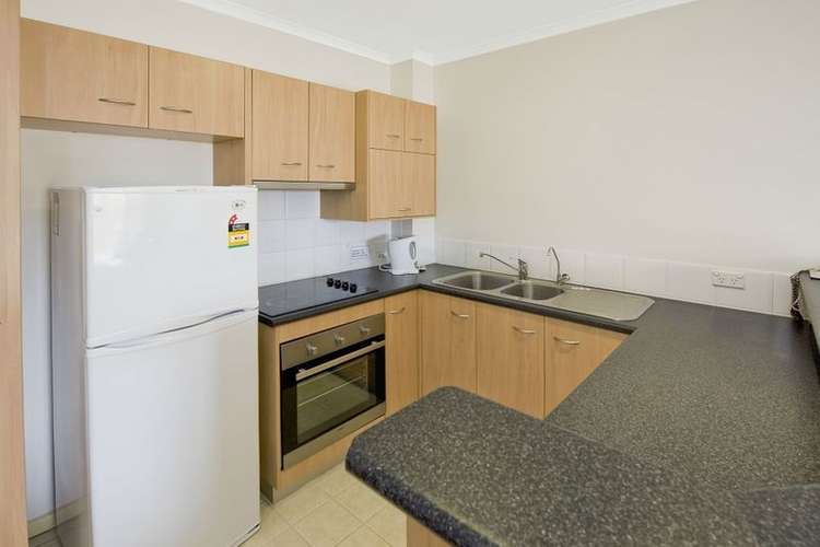 Third view of Homely apartment listing, 20/422 Pulteney Street, Adelaide SA 5000