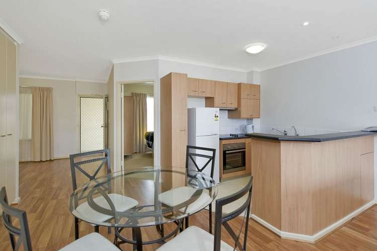 Fifth view of Homely apartment listing, 20/422 Pulteney Street, Adelaide SA 5000