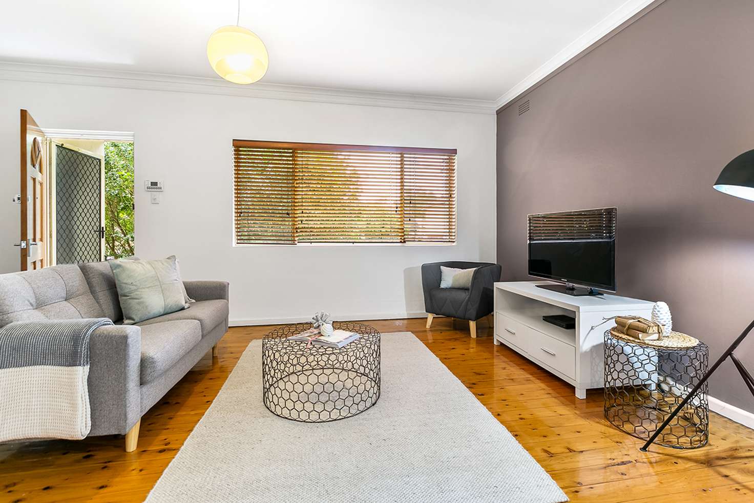 Main view of Homely house listing, 11 Tyler Crescent, Abbotsford NSW 2046