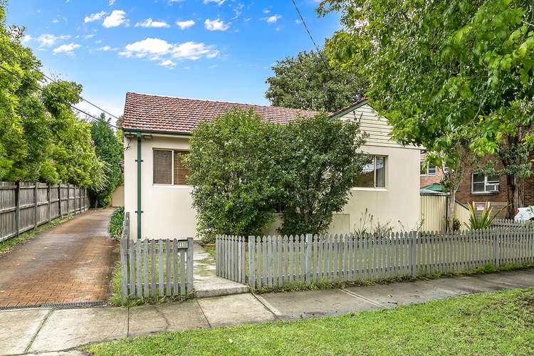 Third view of Homely house listing, 11 Tyler Crescent, Abbotsford NSW 2046