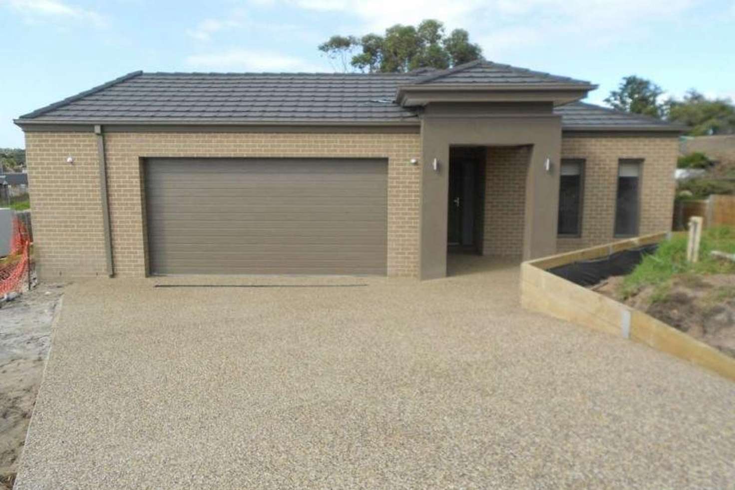 Main view of Homely house listing, 54 Clifton Grove, Carrum Downs VIC 3201