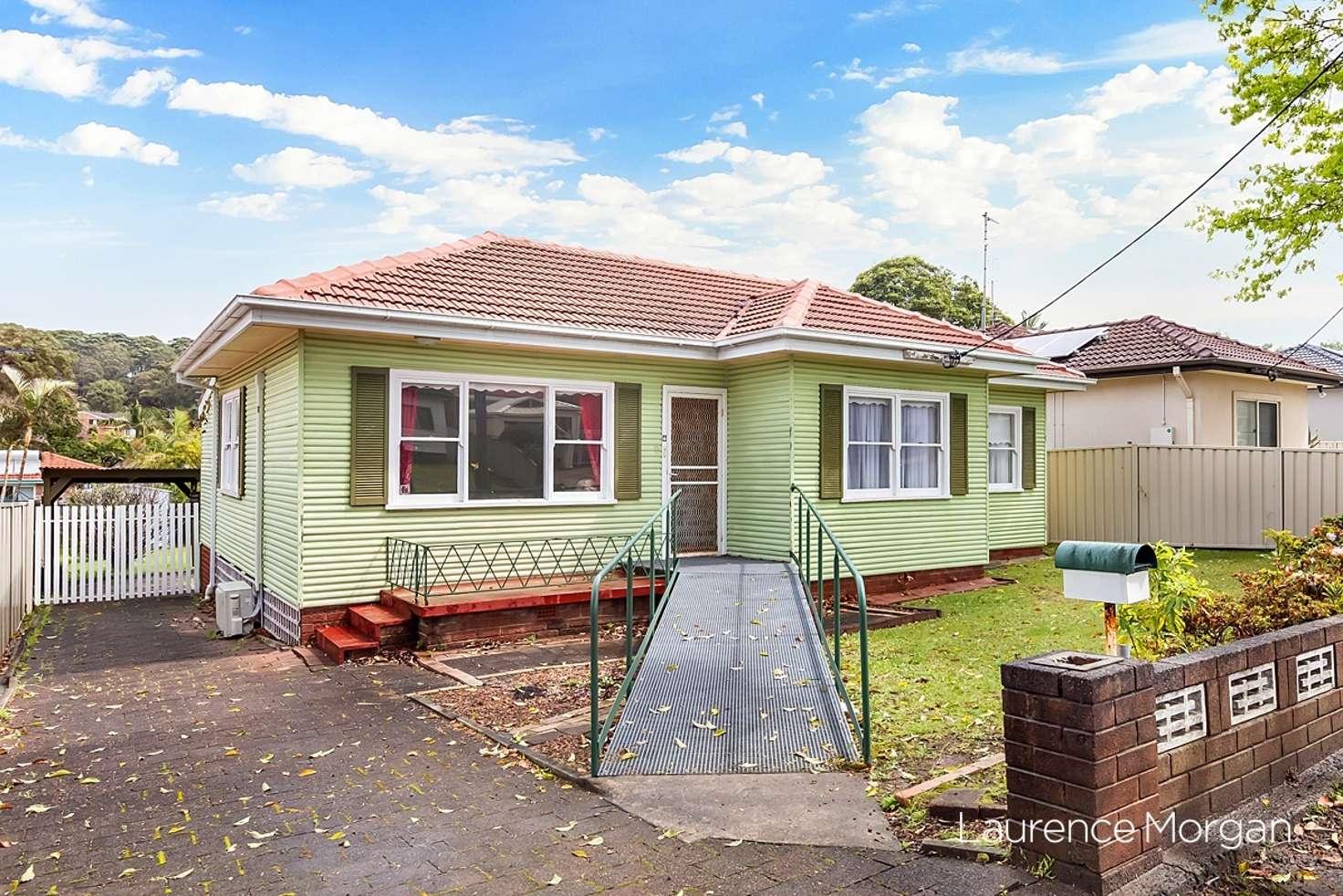 Main view of Homely house listing, 25 Strata Avenue, Barrack Heights NSW 2528
