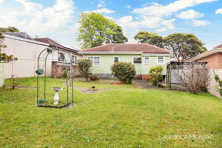 Second view of Homely house listing, 25 Strata Avenue, Barrack Heights NSW 2528
