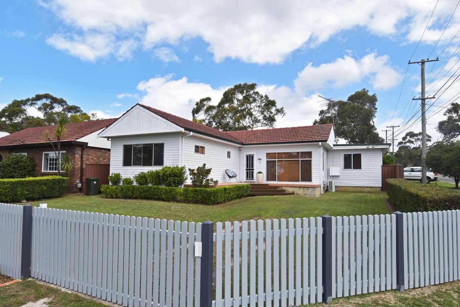 Main view of Homely house listing, 22 Redwood Road, Engadine NSW 2233