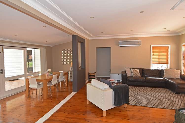 Second view of Homely house listing, 22 Redwood Road, Engadine NSW 2233