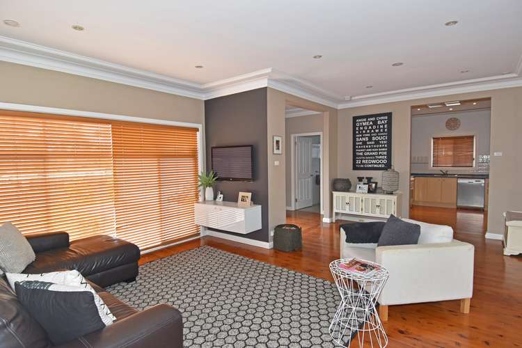 Fourth view of Homely house listing, 22 Redwood Road, Engadine NSW 2233