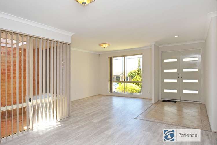Second view of Homely house listing, 29 Broadmoor Green, Currambine WA 6028