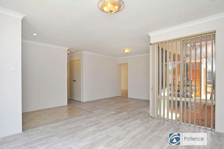 Third view of Homely house listing, 29 Broadmoor Green, Currambine WA 6028