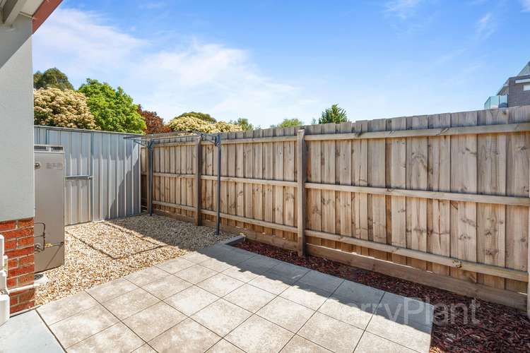 Seventh view of Homely unit listing, 21/440 Stud Road, Wantirna South VIC 3152