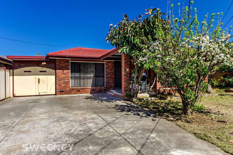 Main view of Homely house listing, 3 Marshall Avenue, St Albans VIC 3021