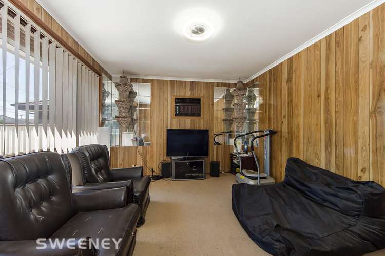 Second view of Homely house listing, 3 Marshall Avenue, St Albans VIC 3021