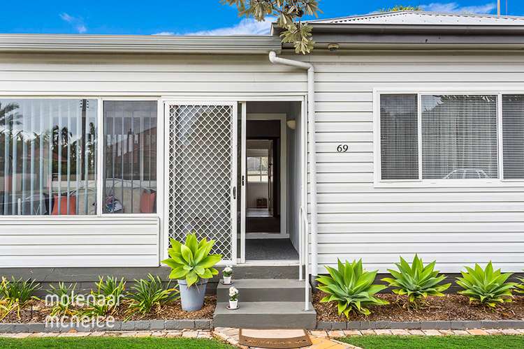 Fifth view of Homely house listing, 69 Balgownie Road, Balgownie NSW 2519