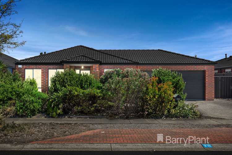 16 Condamine Avenue, Manor Lakes VIC 3024