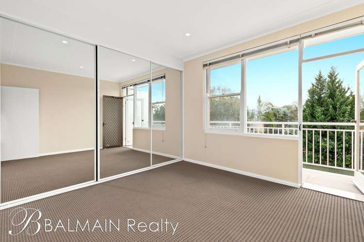 Main view of Homely apartment listing, Level 2/45 Burton Street, Concord NSW 2137