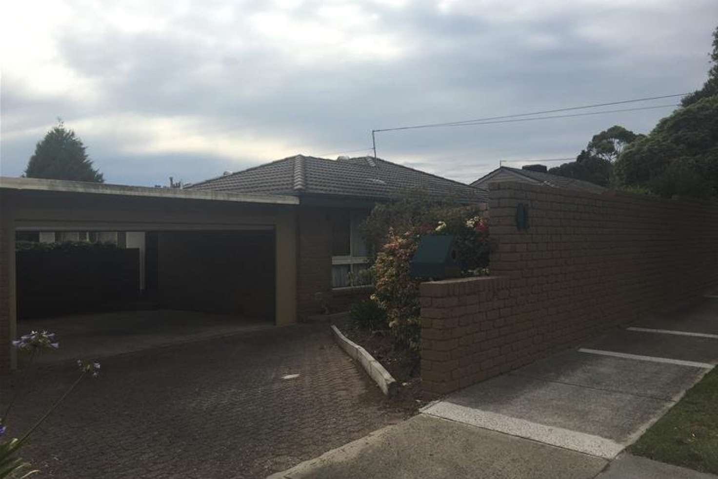 Main view of Homely house listing, 41 Outlook Drive, Dandenong North VIC 3175