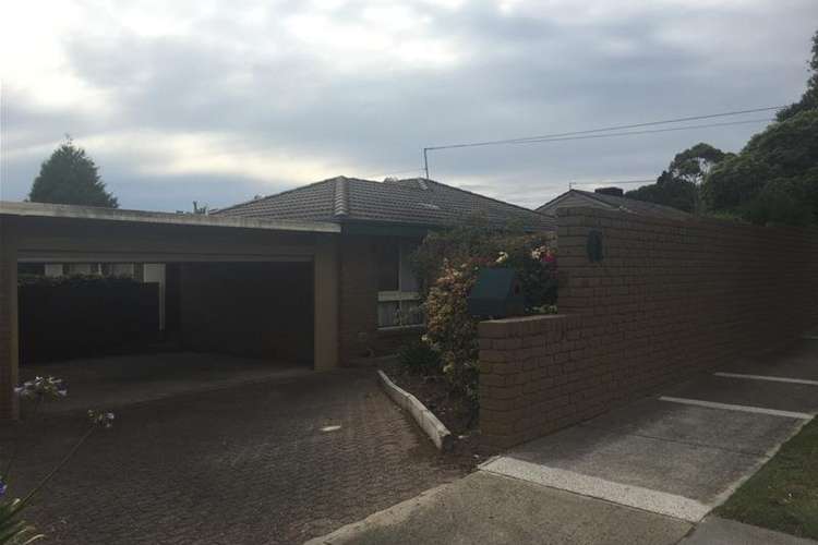 Main view of Homely house listing, 41 Outlook Drive, Dandenong North VIC 3175