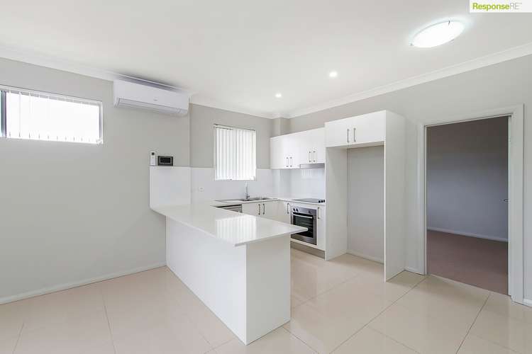 Second view of Homely apartment listing, 5/76-78 Jones Street, Kingswood NSW 2747