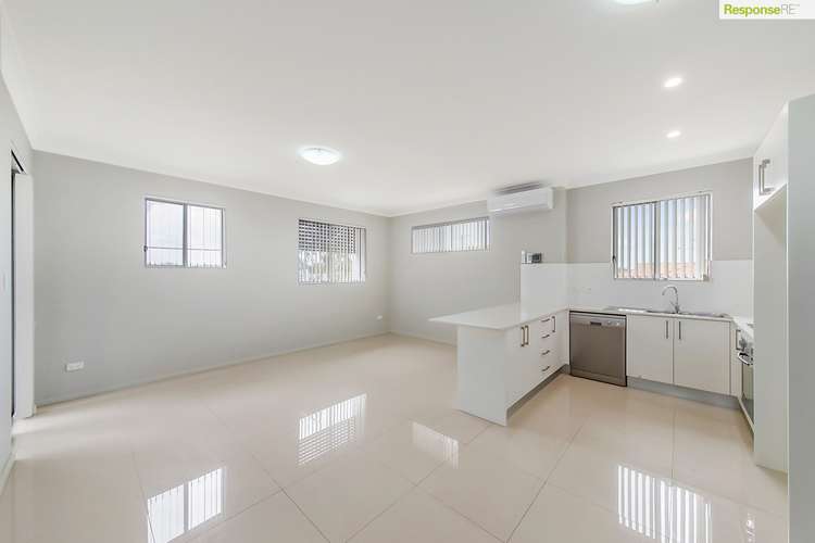 Third view of Homely apartment listing, 5/76-78 Jones Street, Kingswood NSW 2747