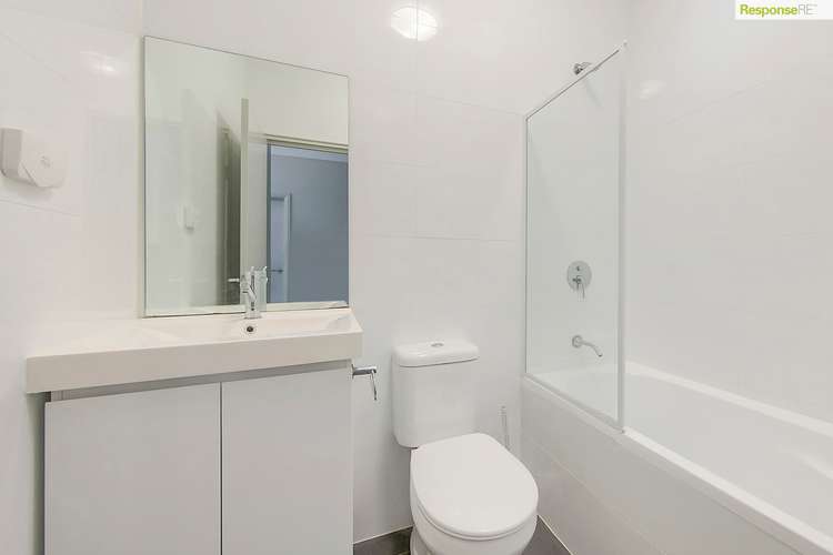 Fourth view of Homely apartment listing, 5/76-78 Jones Street, Kingswood NSW 2747