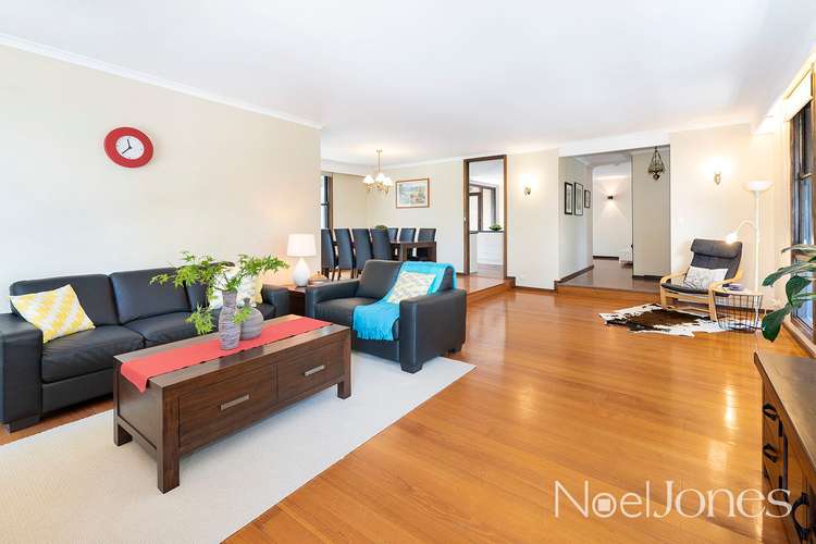 Third view of Homely house listing, 25 Sonia Street, Ringwood VIC 3134