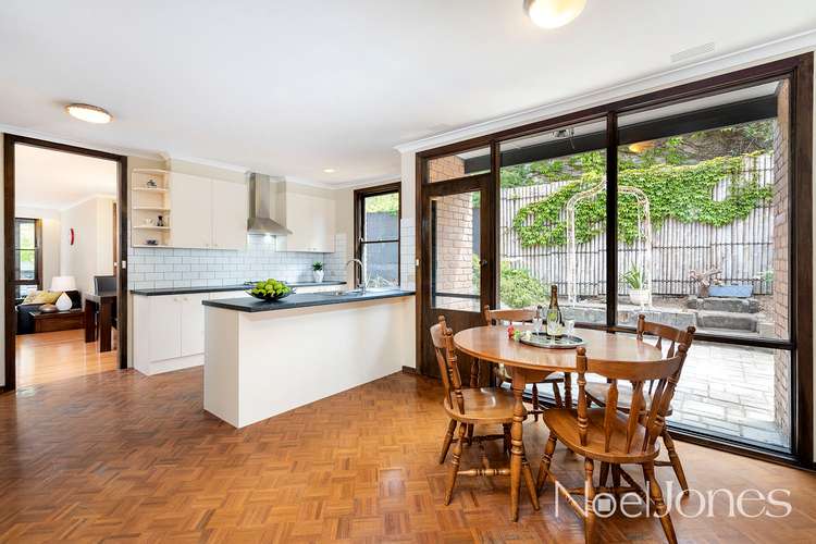 Fifth view of Homely house listing, 25 Sonia Street, Ringwood VIC 3134