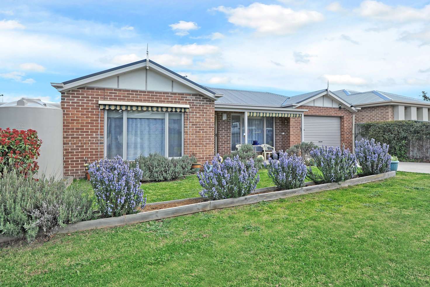 Main view of Homely house listing, 51 Rutherford Street, Avoca VIC 3467