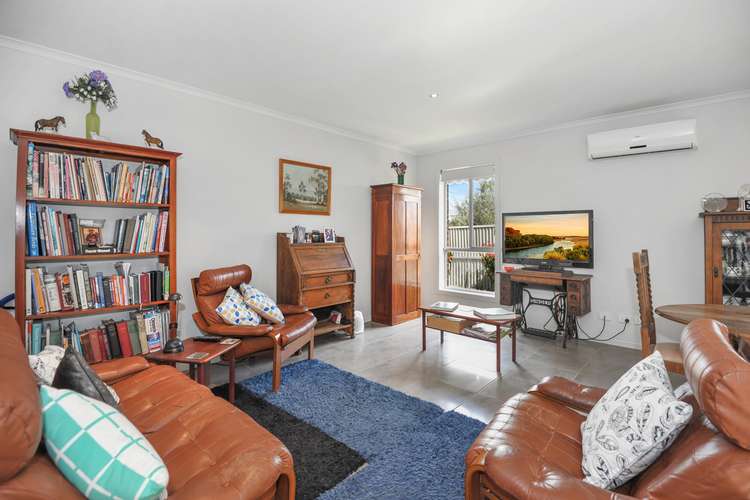 Fifth view of Homely house listing, 51 Rutherford Street, Avoca VIC 3467