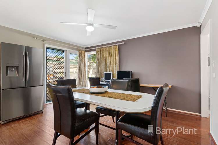 Third view of Homely house listing, 5 Derby Court, Wyndham Vale VIC 3024