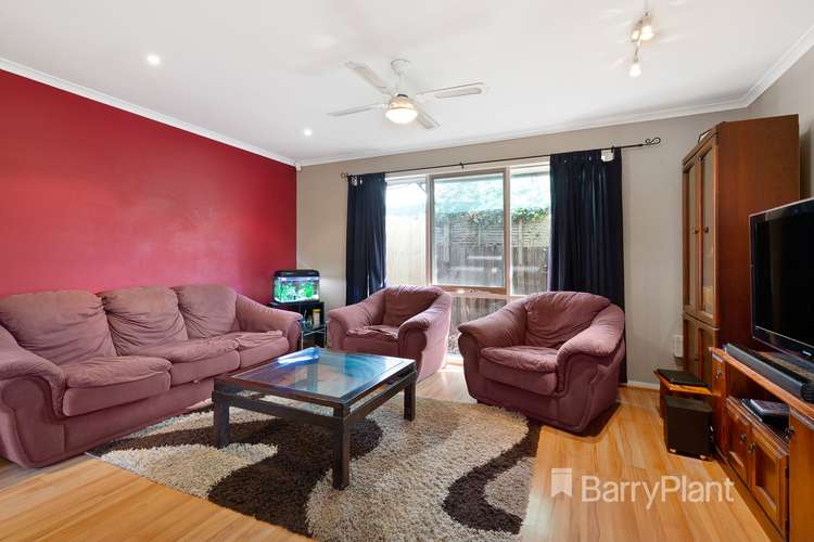 Fourth view of Homely house listing, 5 Derby Court, Wyndham Vale VIC 3024