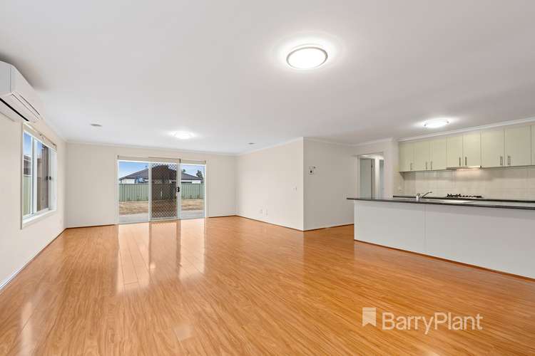 Second view of Homely house listing, 10 Avonwood Avenue, Wyndham Vale VIC 3024