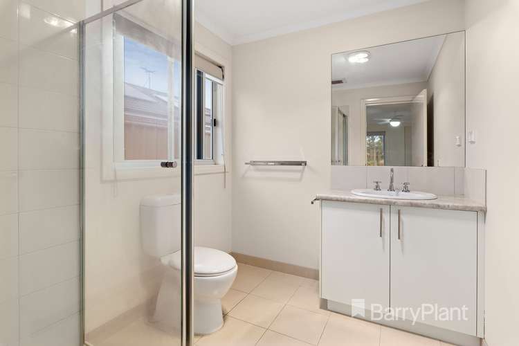 Sixth view of Homely house listing, 10 Avonwood Avenue, Wyndham Vale VIC 3024