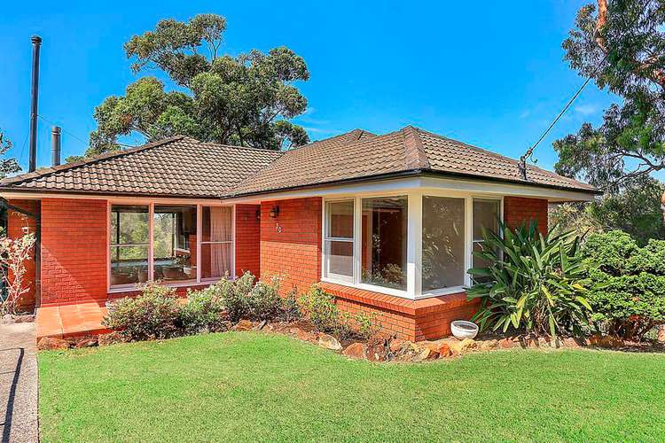 Main view of Homely house listing, 30 Wedgewood Crescent, Beacon Hill NSW 2100