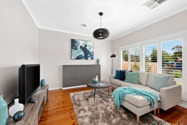 Second view of Homely unit listing, 90A Albert Avenue, Boronia VIC 3155